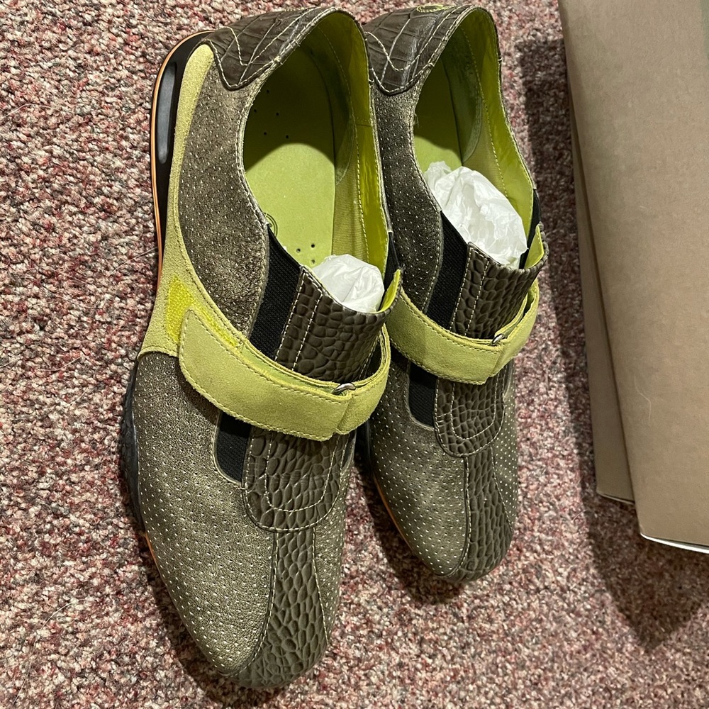 Cole Haan Men’s Shoes